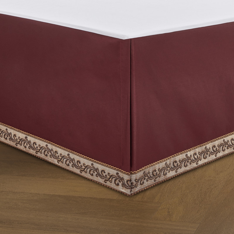 Bordeaux King 4Pc. Comforter Set