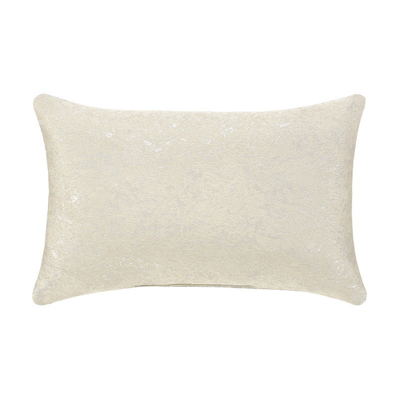Champagne Boudoir Decorative Throw Pillow
