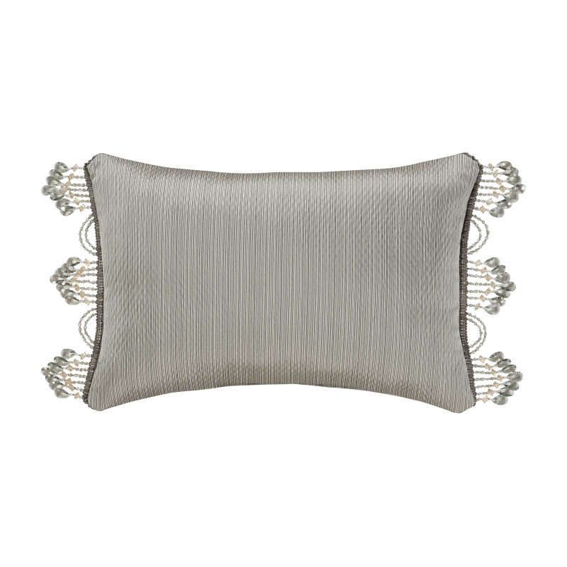 Sage Boudoir Decorative Throw Pillow
