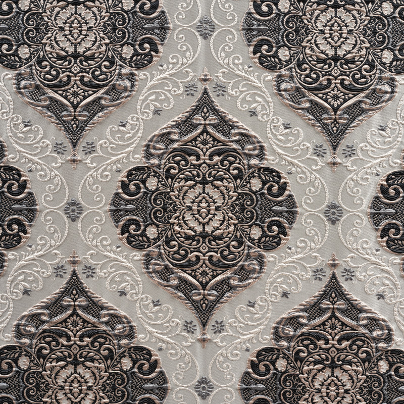 Silver Queen 4Pc. Comforter Set