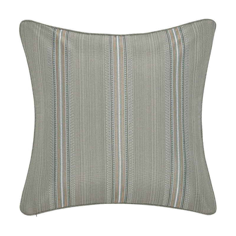 Aqua Euro Sham