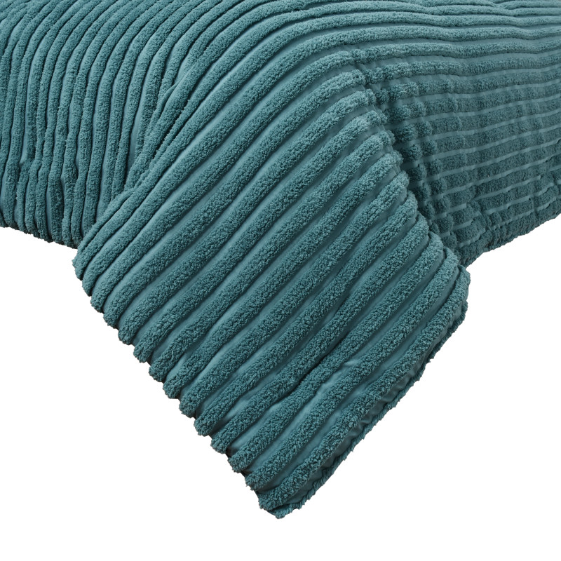 Teal Twin/Twin Xl 2Pc. Comforter Set