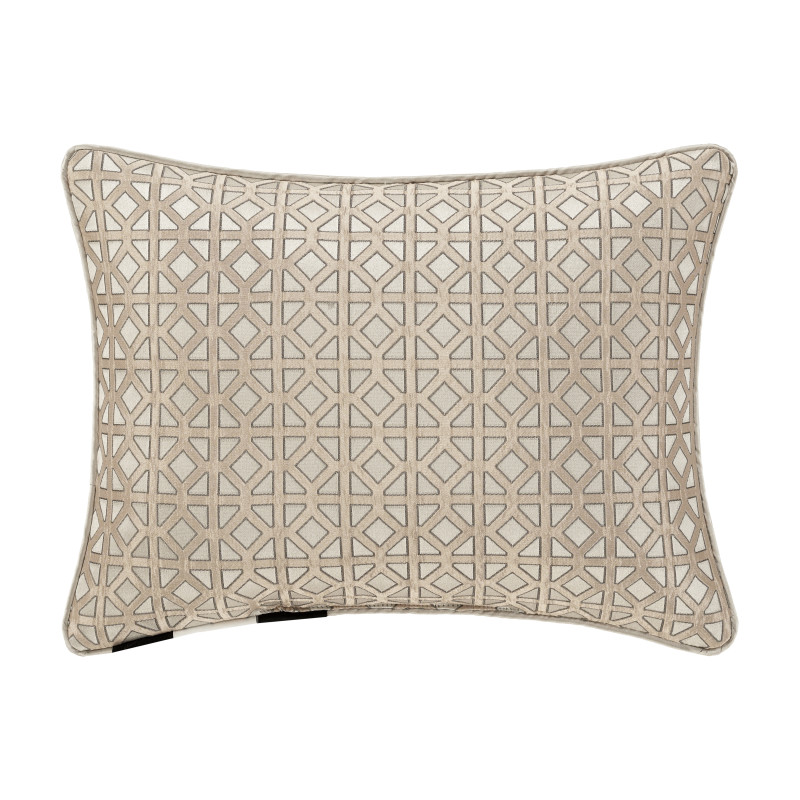 Spa Boudoir Decorative Throw Pillow