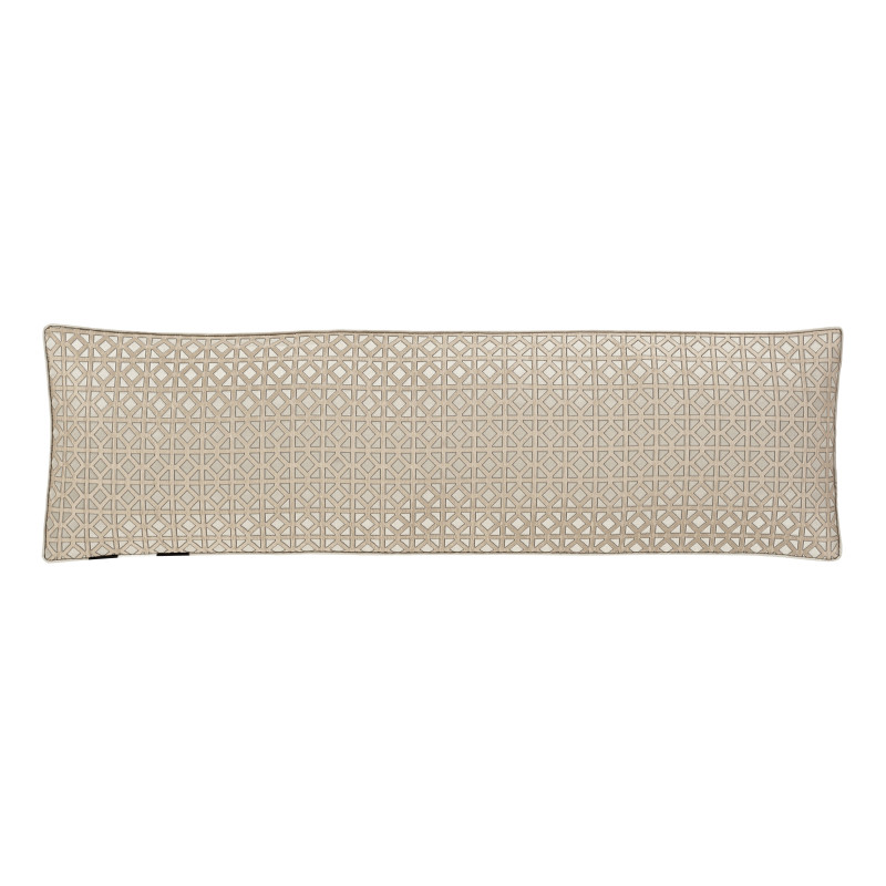 Spa Bolster Decorative Throw Pillow