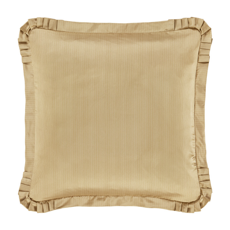 Gold Euro Sham