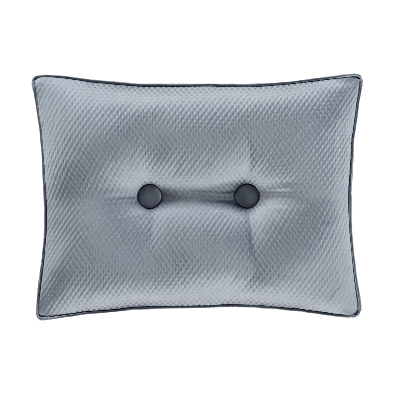 Sterling Boudoir Decorative Throw Pillow