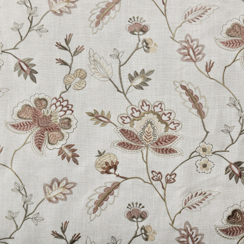 Linen Queen 4Pc. Comforter Set