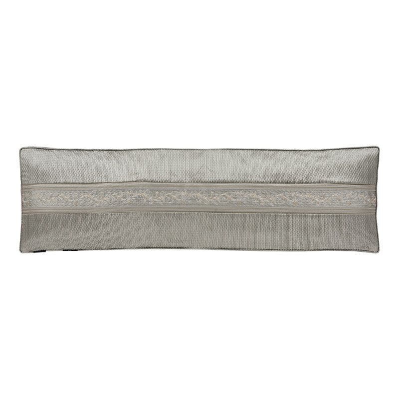 Sage Bolster Decorative Throw Pillow