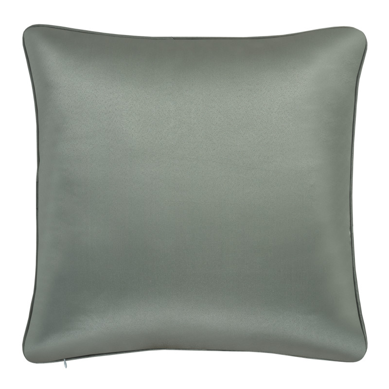 Jade 20inch Square Decorative Throw Pillow