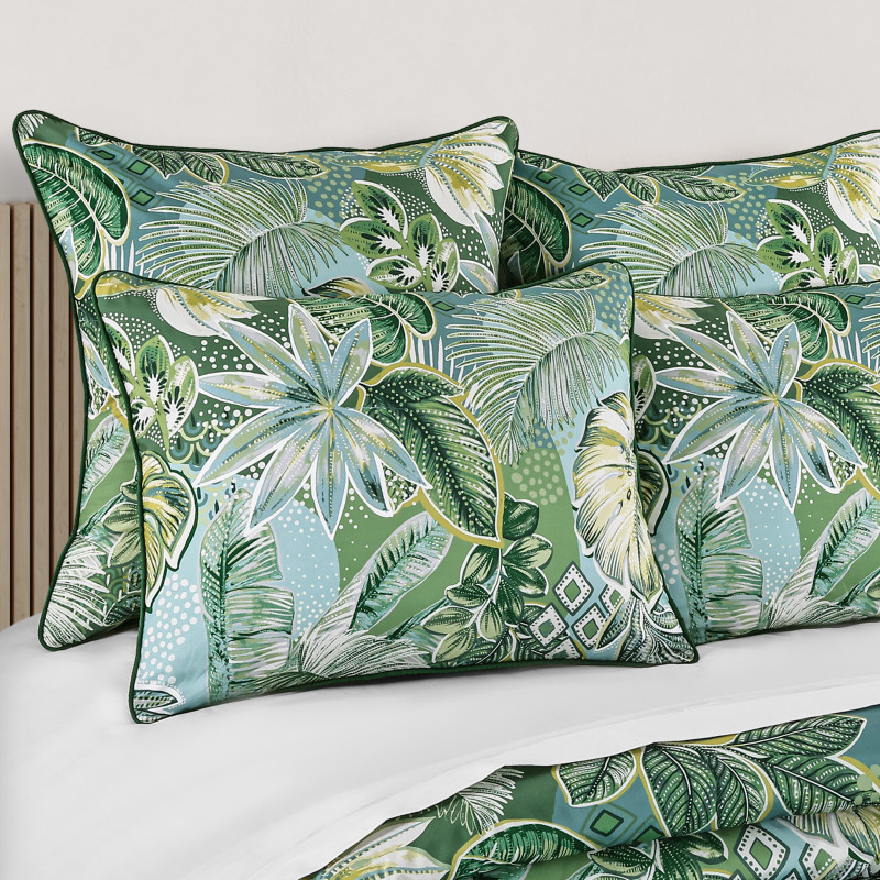 Teal Twin/Twin Xl 2Pc. Comforter Set