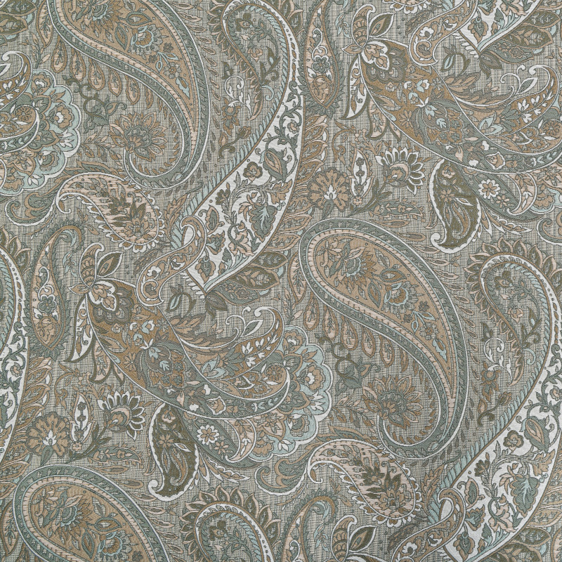 Aqua Queen 4Pc. Comforter Set