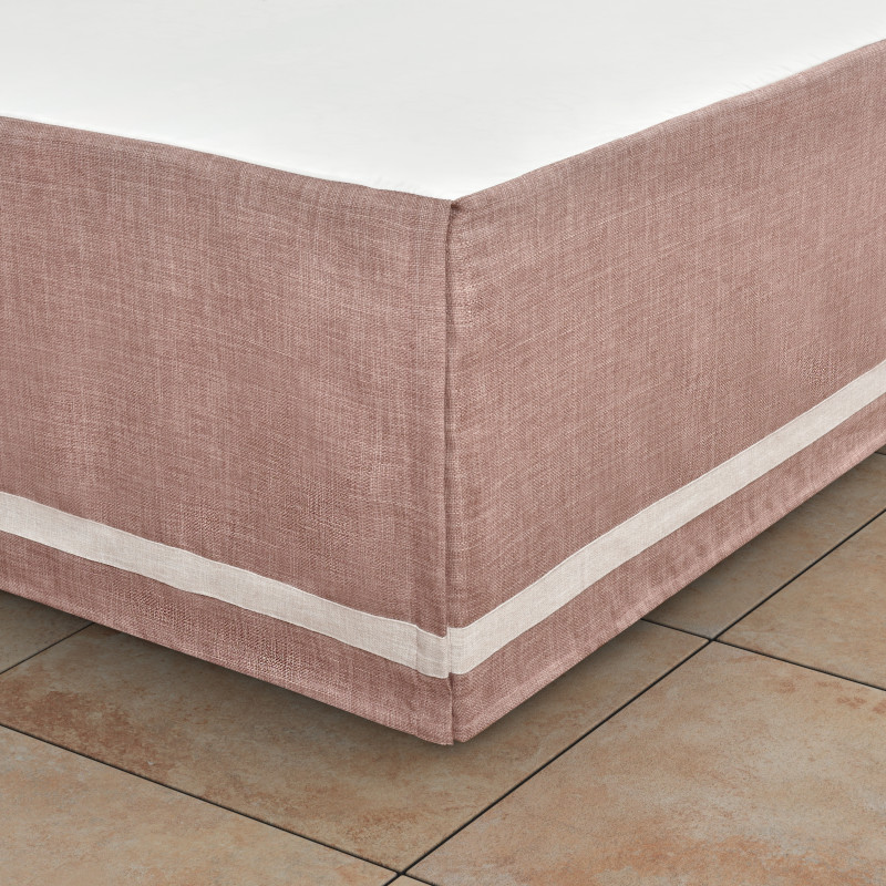 Linen Queen 4Pc. Comforter Set