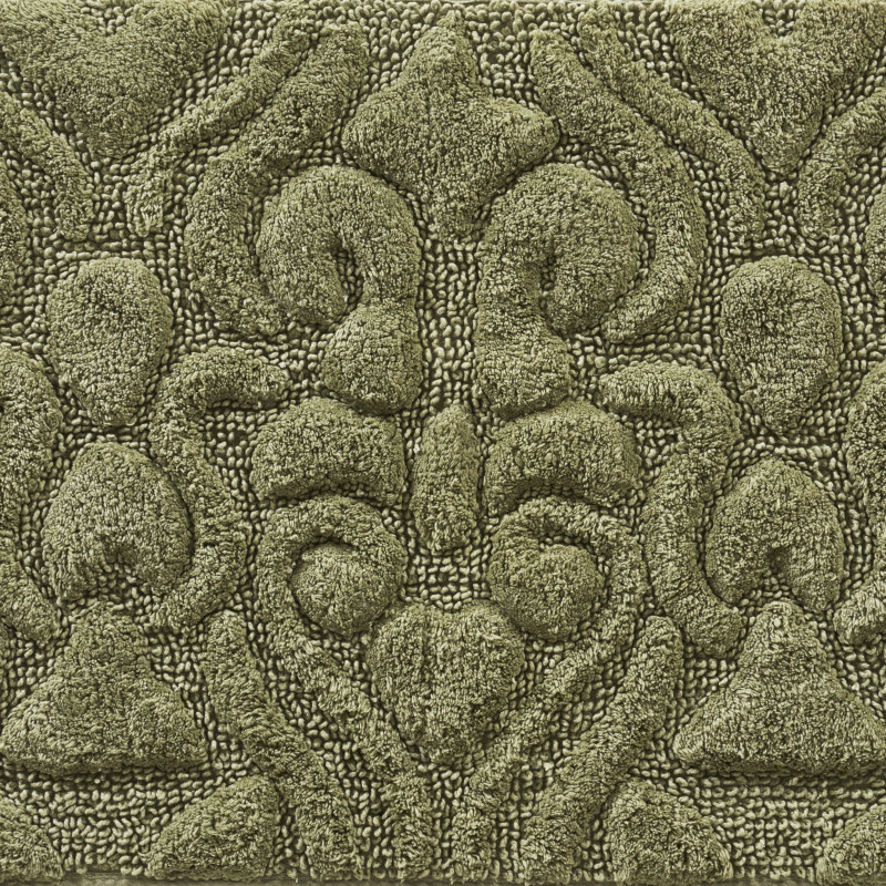 Eucalyptus Bath Rug