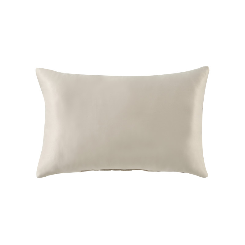 Almond Boudoir Decorative Throw Pillow