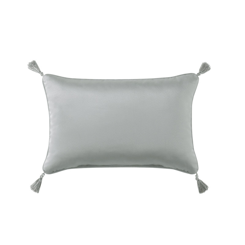 Spa Boudoir Decorative Throw Pillow