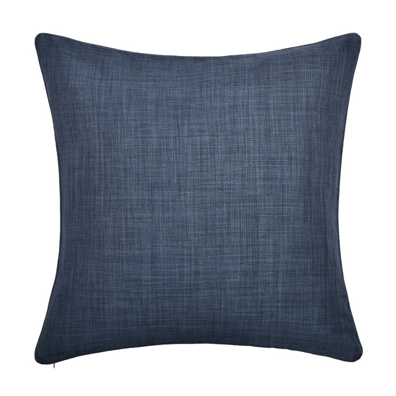 Indigo Euro Sham