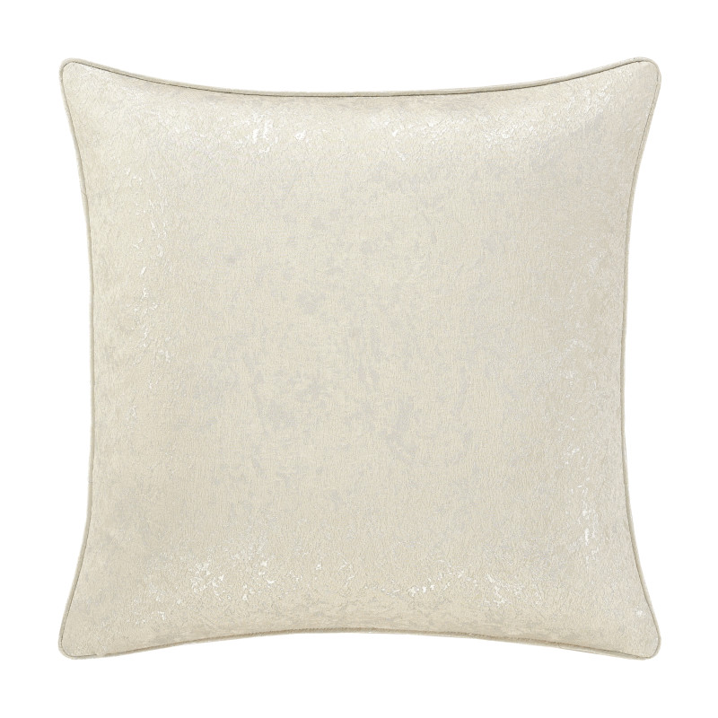 Champagne Euro Sham