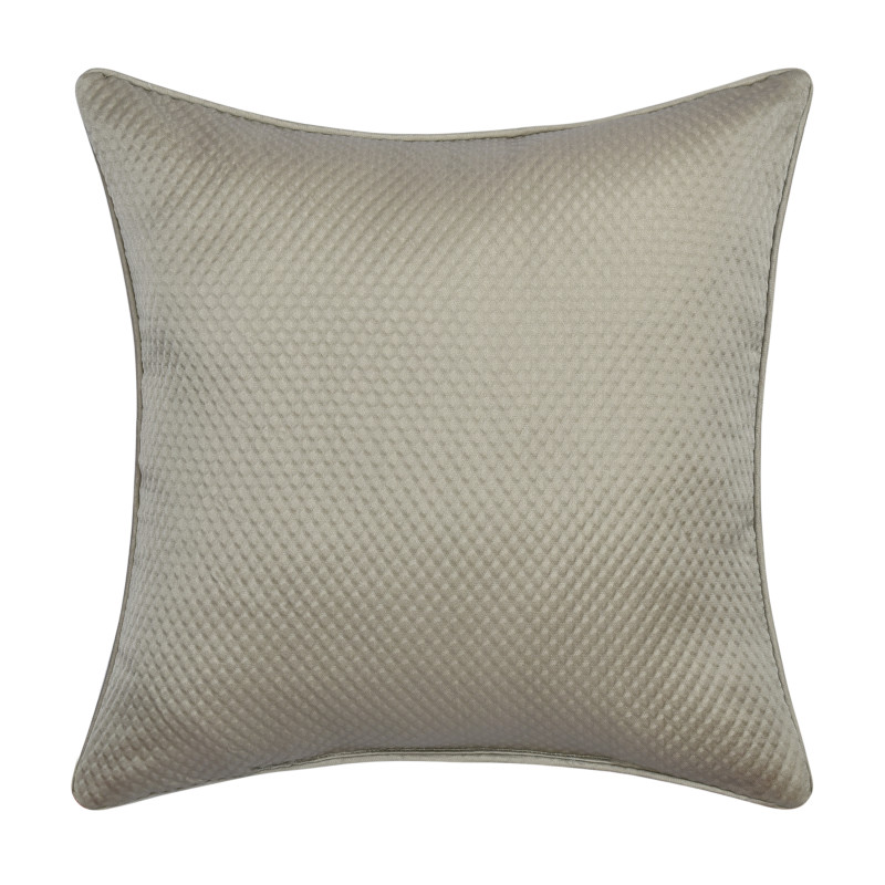 Sage 18inch Square Decorative Throw Pillow