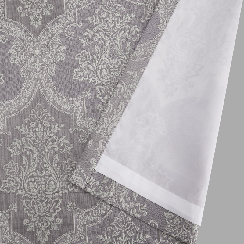 Lavender 84inch Window Panel Pair