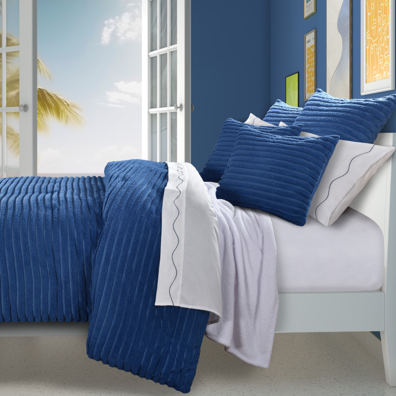 Azure Twin/Twin Xl 2Pc. Comforter Set