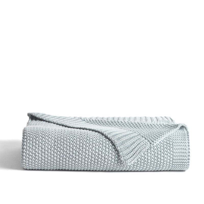 Sterling Throw