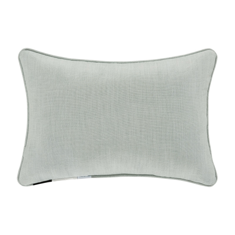 Spa Boudoir Decorative Throw Pillow