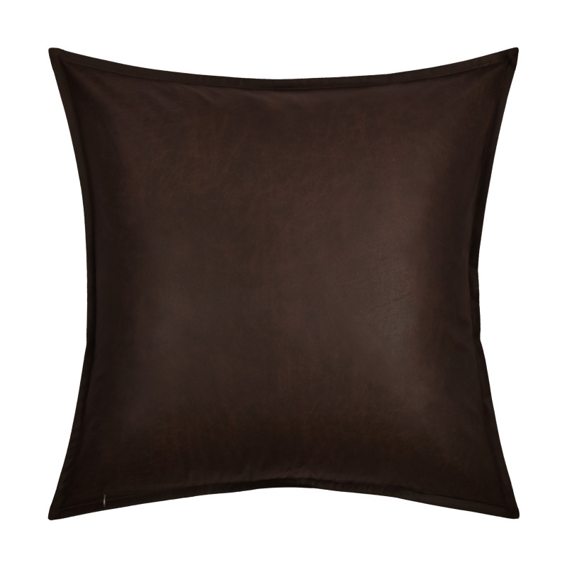Brown Euro Sham