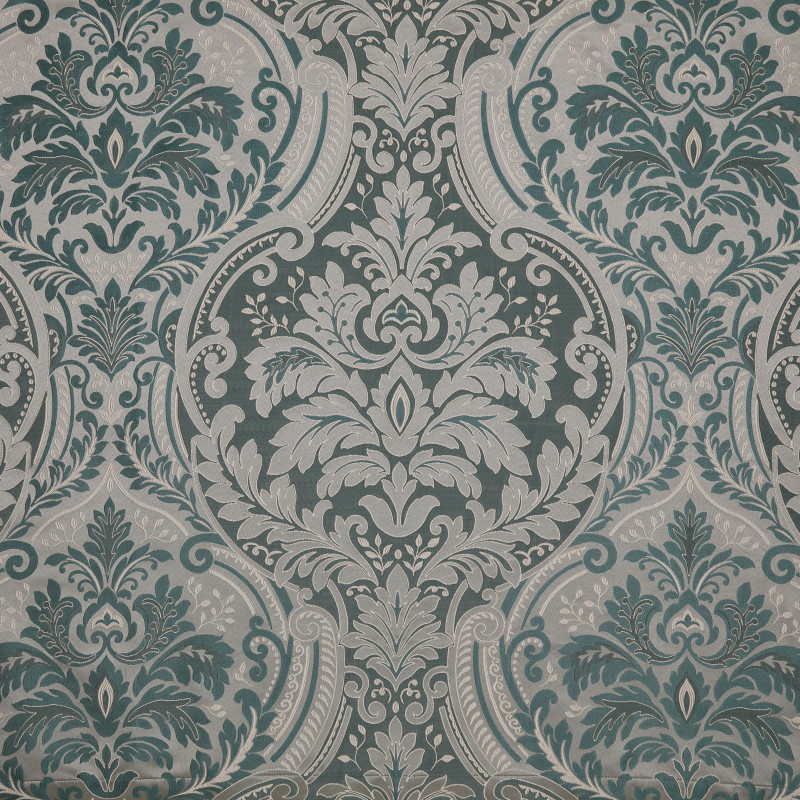 Teal Queen 4Pc. Comforter Set
