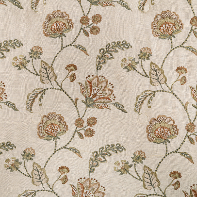 Apricot Queen 4Pc. Comforter Set