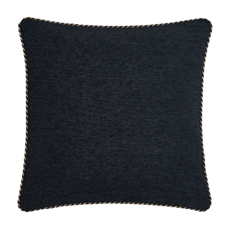 Pewter Euro Sham