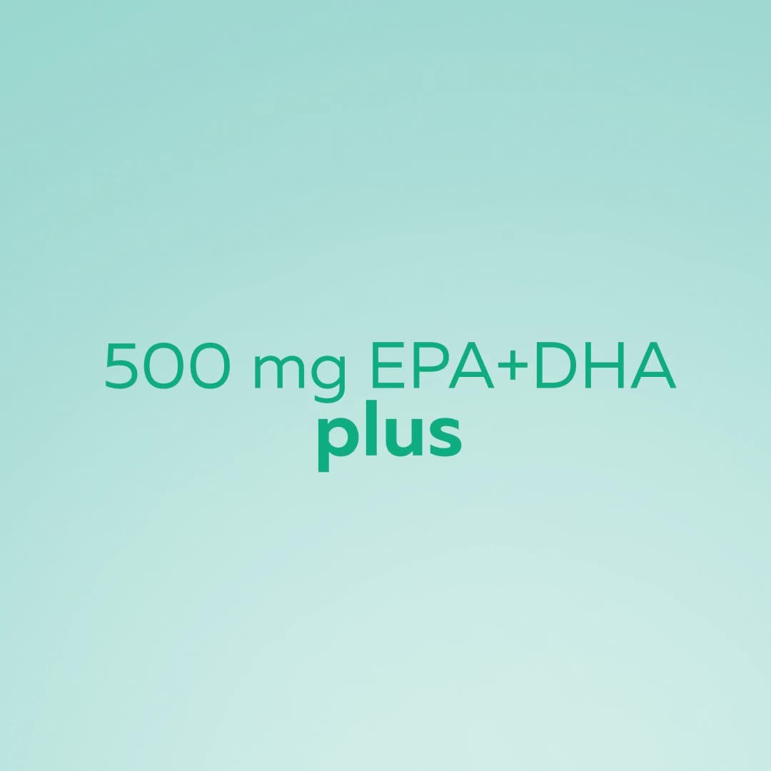 Promotional Video for NutraVege Kids Omega-3, Plant-Based, Citrus Punch / 5 oz (150 ml)