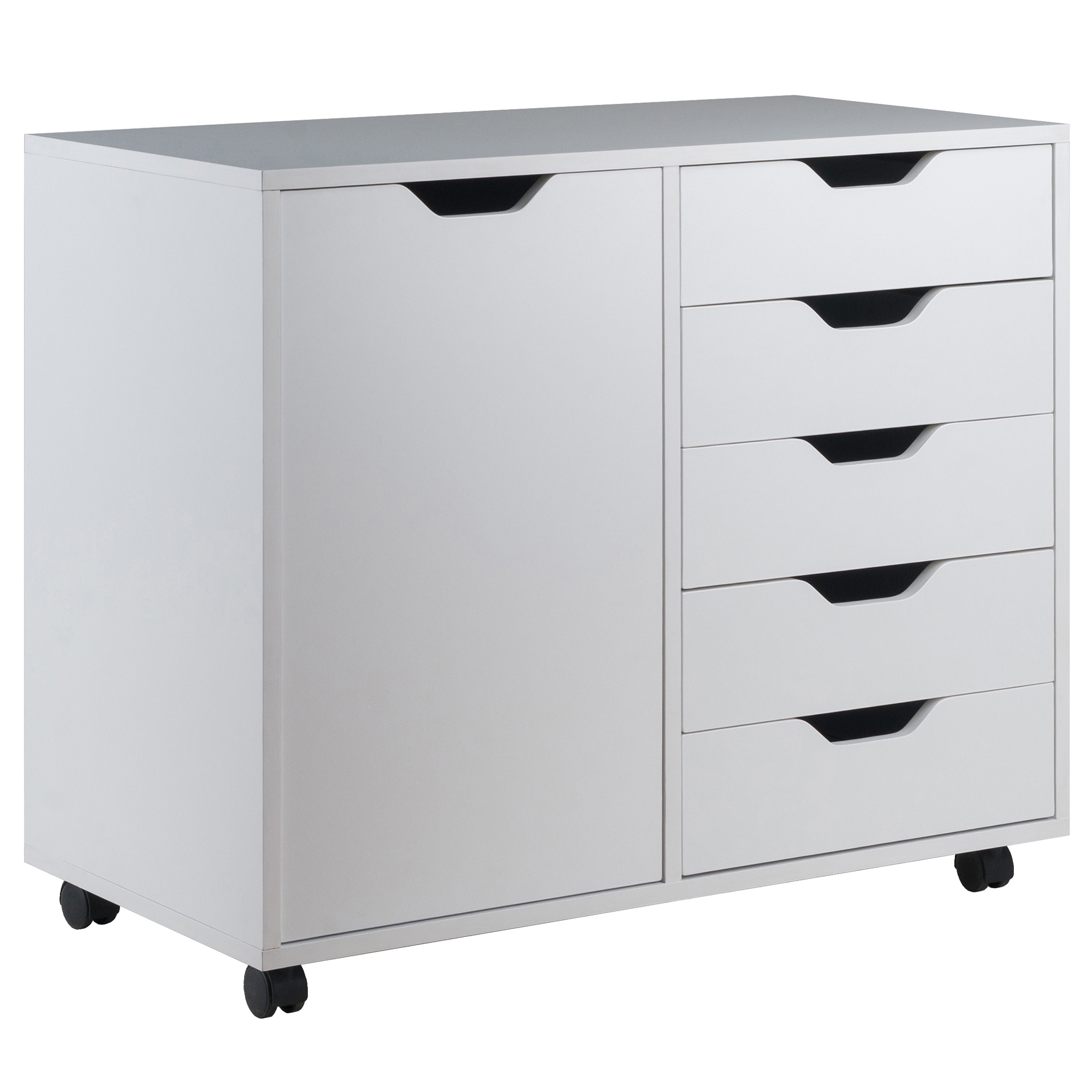 Winsome Halifax Storage Cabinet