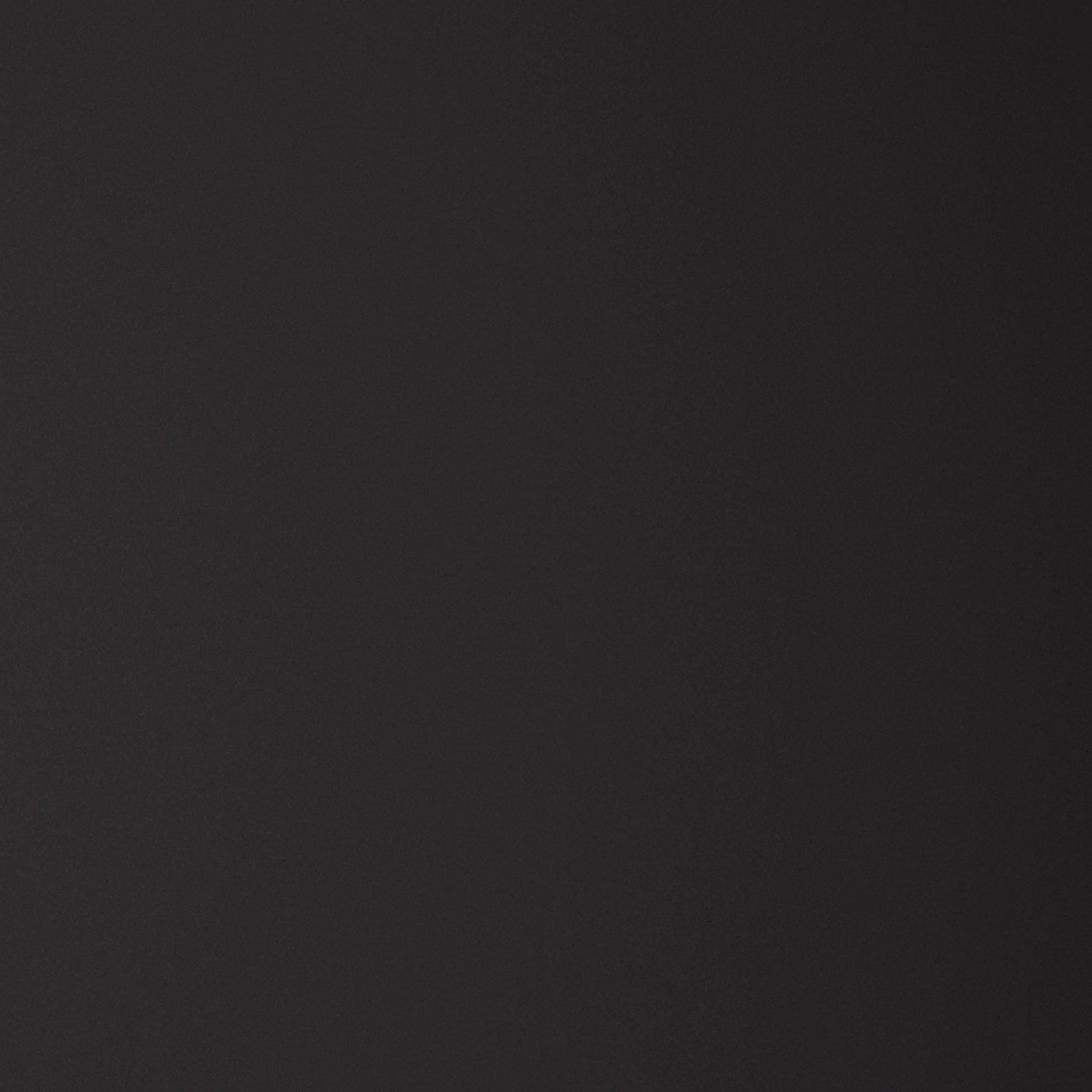 Matte Black