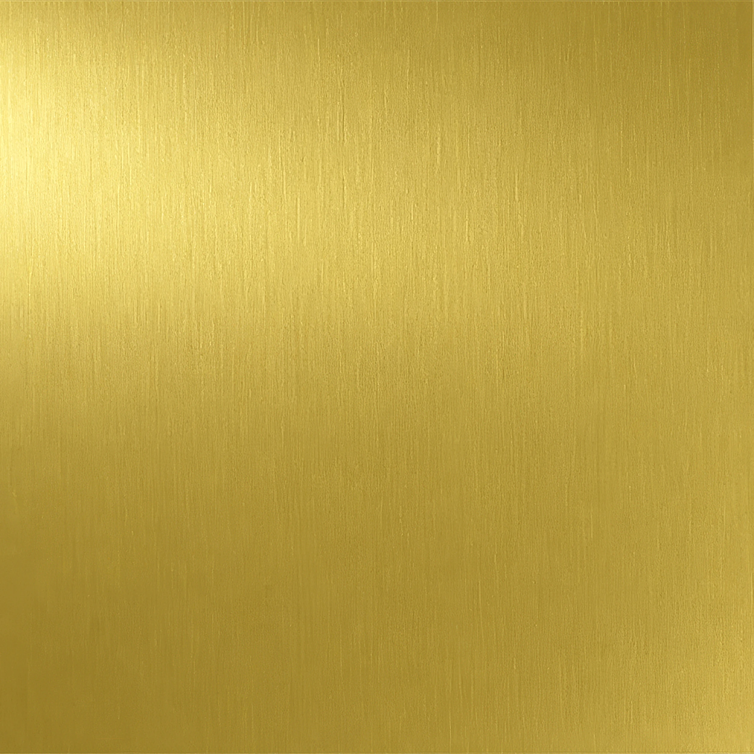 Brushed Gold