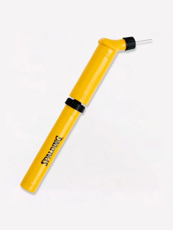 Yellow swatch image