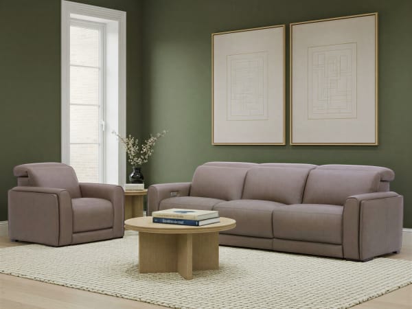 Flexsteel Sola