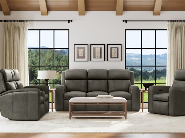Flexsteel Living Room Collections