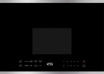 Over-The-Range Microwave