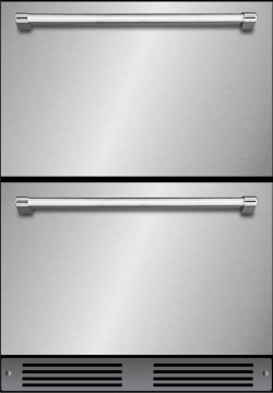 Refrigerated Drawers