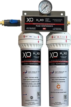Water Filter System