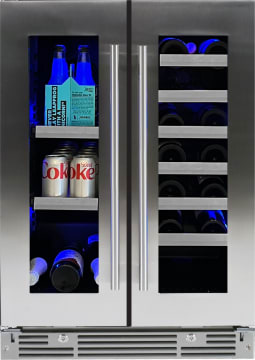Wine and Beverage
