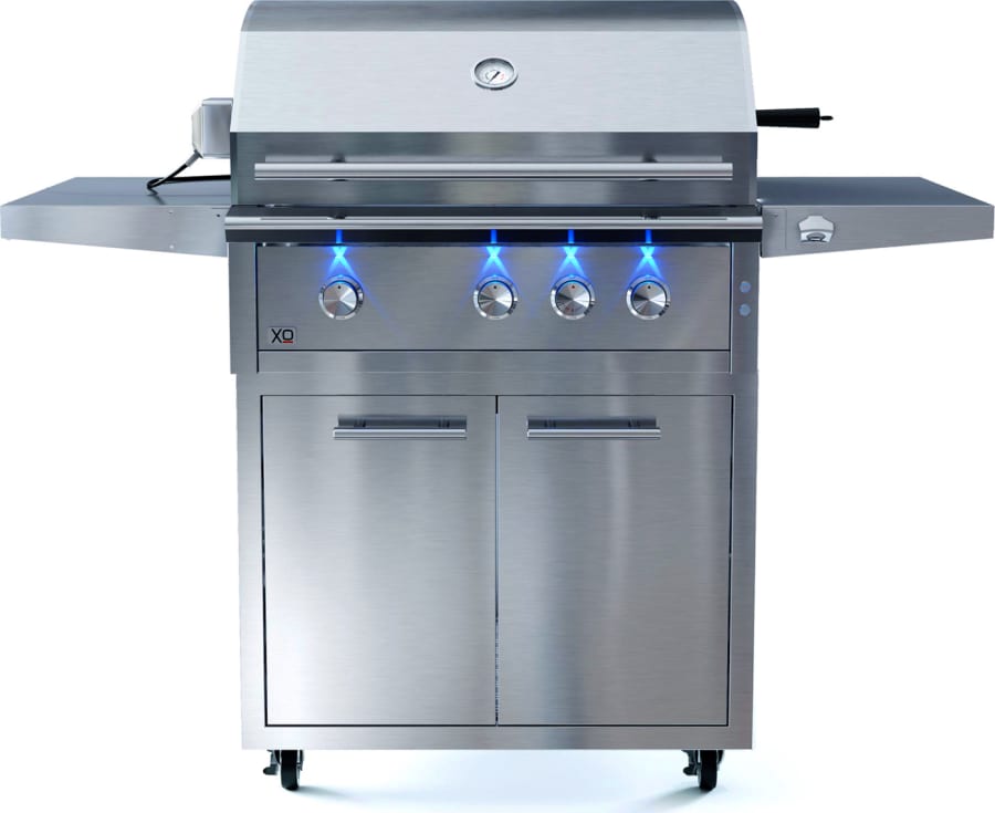 XOGRILL36