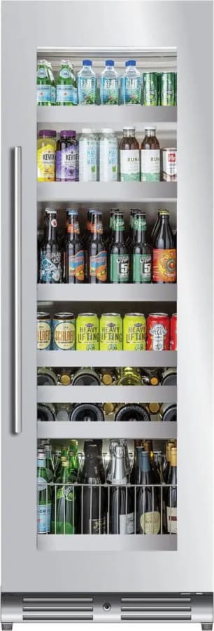 Column Refrigeration