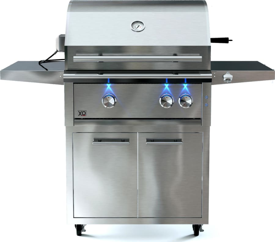 XOGRILL30
