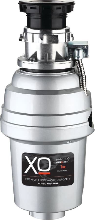 Twist Lock Mount