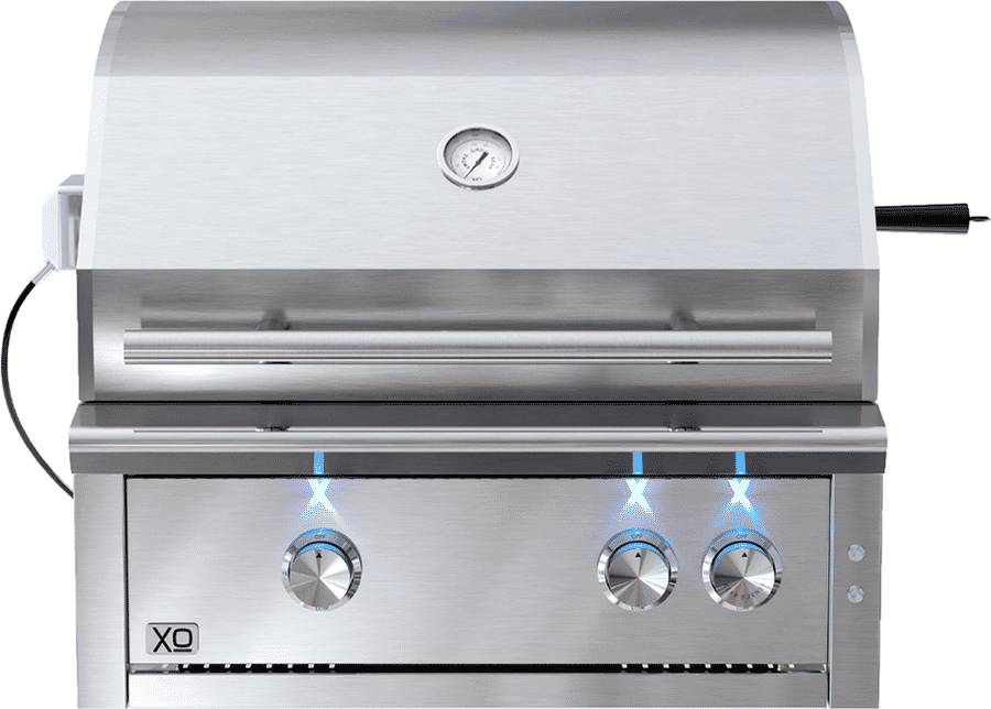 XOGRILL30