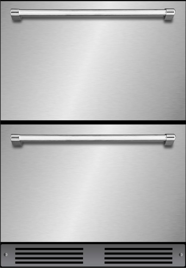 Refrigerated Drawers
