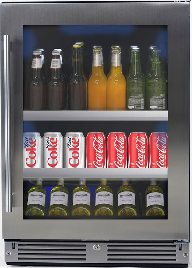Beverage Center