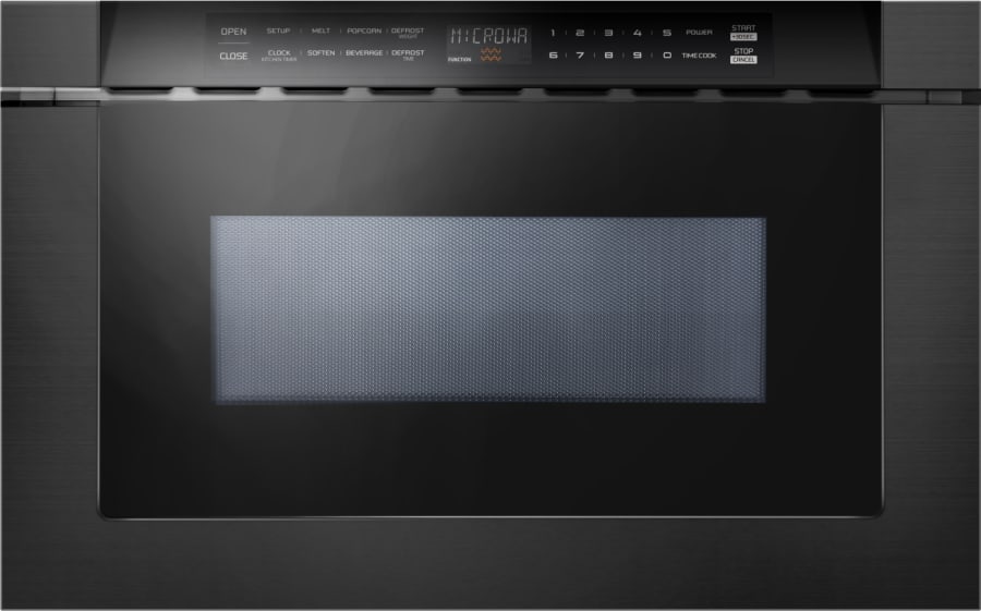 Microwave Drawer