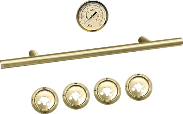 XOGOLD36
